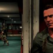 Max Payne 3 Action Theme Chapter 11 Ver1