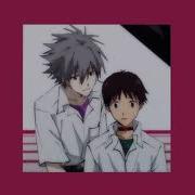 Kaworu And Shinji Depression Playlist