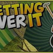 Getting Over It With Bennett Foddy Full Download Pc Windows