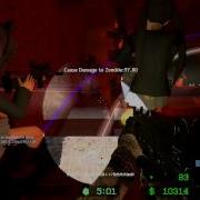 Cs S Zombie Escape Ze Christmas Infection V2 3 Easy