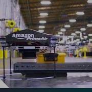 Amazon Prime Air