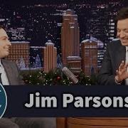 5 Second Summaries With Jim Parsons