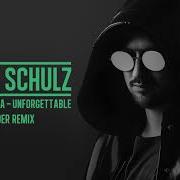 Marc Scibilia Unforgettable Kryder Remix