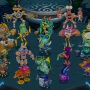 My Singing Monsters Wublin Island Full Song