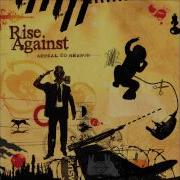 Rise Against Savior Cover Instrumental