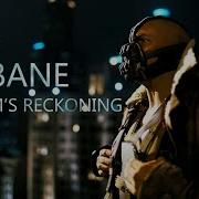 Bane Tribute