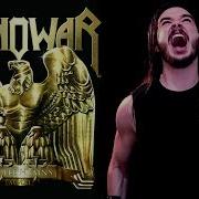 Manowar Cover