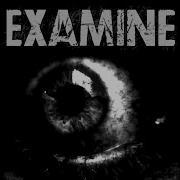 Examine Everybody Dies