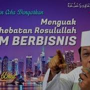 Ceramah Kh Zainudin Mz Bisnis Menurut Alquran