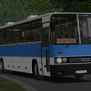 Omsi 2 Обзор Dlc Coachbus 250 Ikarus 250 59 Free Version