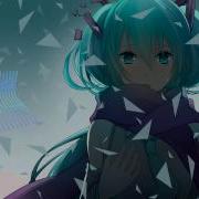 初音ミク Hatsune Miku Cold Leaf Aerial Flow Original Romaji Subtitles