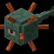 Minecraft Guardian Sounds