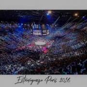 Herbalife Extravaganza Paris 2018