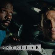 Interstellar Wormhole Scene 1080P Hd