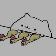 Bongo Cat Plays Havana Ft Toy Chicken Full Version Special 10K Views Camila Cabello Song