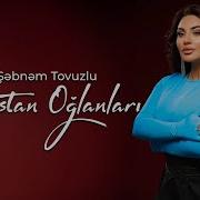 Sebnem Tovuzlu Gurcustan Toyda