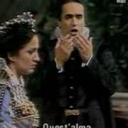 Jose Carreras Дон Карлос