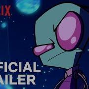 Invader Zim Returns