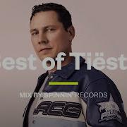 Dj Tiesto Сборник