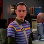 The Big Bang Theory 2X05 L Alternativa Di Euclide La Patente