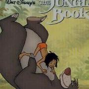 Tje Bare Necessities Soundtrack Version