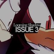 Looming Shadow Sonic Forces Comic Dub 3