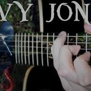 Davy Jones Theme Guitar Cover