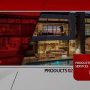 Uniform Corporate Video Package Videohive Templates After Effects