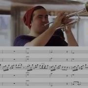 Danza 2016 Lucky Chops Transcription