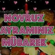 Navruz Bayramiz Muborak Bulsin