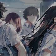 Nightcore What Lf L Told You That Love You