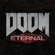 Doom Eternal Официальй Тизер