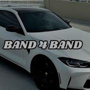 Band Band Band Speed Up