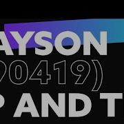 Up And Try Dj Mayson