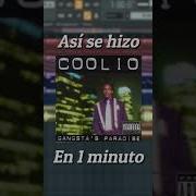 Coolio Gangsta S Paradise Fl Studio Remake Flp Download