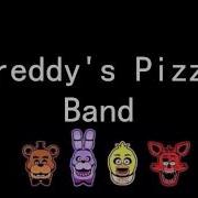 Ask Ffb Music Time Freddy S Pizza Band Ft Music Mushi As Chica