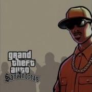 San Andreas Radio Edit Groove Delight