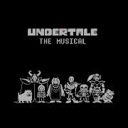 Man On The Internet Undertale The Musical