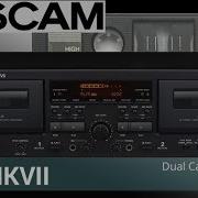 New 2018 Cassette Deck Tascam 202ᴍᴋvii Review