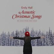 Emily Hall Last Christmas Минус