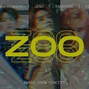 2021 Smtown Nct X Aespa Zoo Award Show Concept Intro Zoo Remix