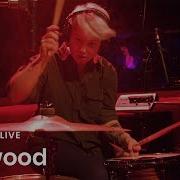 Grlwood I M Yer Dad Live