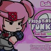 Fnf Baka Doki Doki