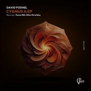 David Podhel Cygnus A Ewan Rill Remix