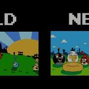 Angry Birds Cutscenes Famicom