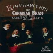 Canadian Brass Royal Fanfare