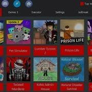 Best Roblox Exploit Proxo Level 6 Madcity Jailbreak More Cmds Full Lua Executor W 100 Game