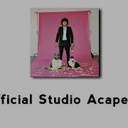 Official Studio Acapella 2020