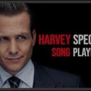 Song Blues Suits Harvey Specter Playlists 1