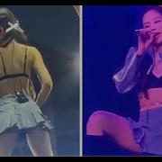 Sexy Kpop Fancam Blackpink Jenny 190123